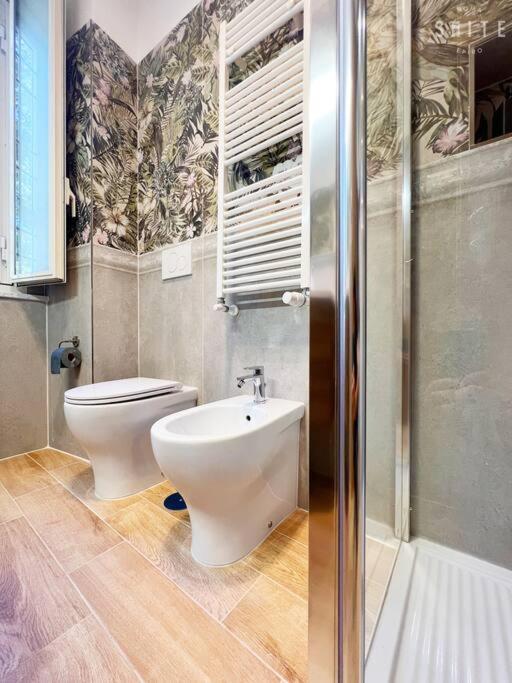 Roma Suite Epiro Bagian luar foto