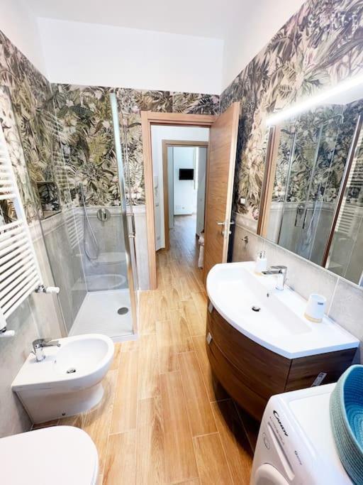 Roma Suite Epiro Bagian luar foto